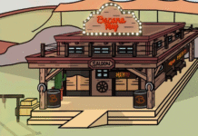 BACANAPLAY LEVA MUNDOS IMERSIVOS E PRÉMIOS EXCLUSIVOS AO PRIMAVERA SOUND PORTO 2025