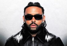 MIZZY MILES ESTREIA-SE A SOLO NO SAGRES CAMPO PEQUENO