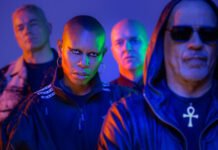 Skunk Anansie são os novos cabeças de cartaz do “Barrelas Summer Fest” 2025