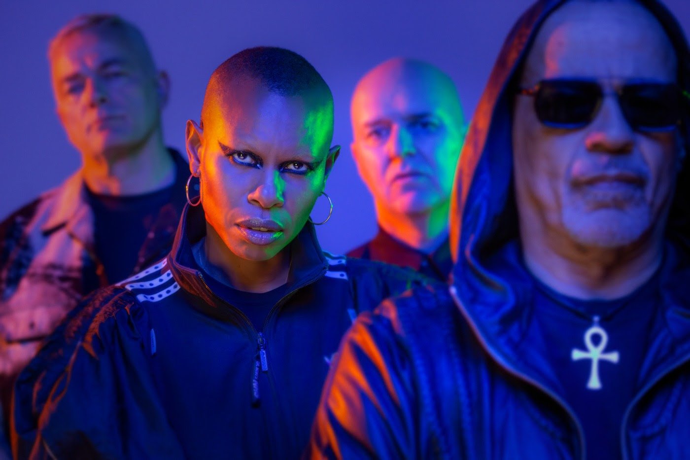 Skunk Anansie são os novos cabeças de cartaz do “Barrelas Summer Fest” 2025
