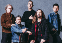 UHF: Regressam com “O Lugar do Rock” disco exclusivo e digressão nacional