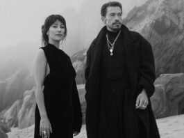 Ricardo Ribeiro e Ana Moura unem vozes em “Maré”: um encontro entre fado, emoção e renascimento