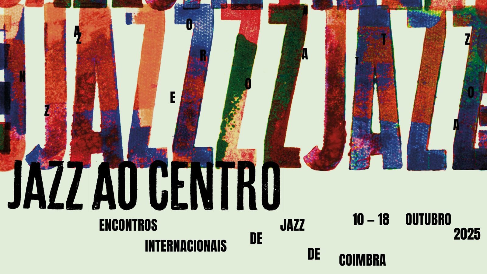 Festival Jazz ao Centro 2025: Coimbra vive o melhor do jazz nacional e internacional