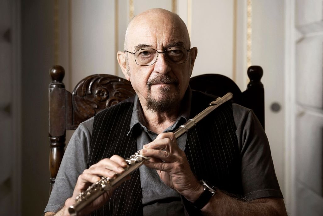 Jethro Tull regressam a Portugal em 2026 com concerto no Coliseu dos Recreios, em Lisboa