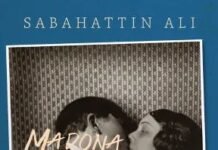 A vida depois do amor impossível: Madona com Casaco de Peles de Sabahattin Ali