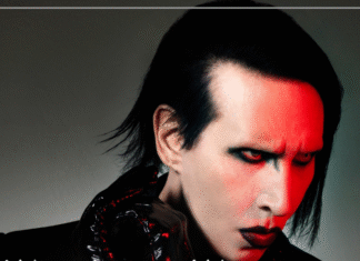 Marilyn Manson regressa a Portugal — e a provocação vem acompanhada por Dead Posey