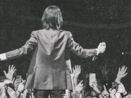 Nick Cave and the Bad Seeds são a primeira confirmação do NOS Alive 2026: concerto imperdível a 9 de julho