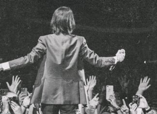 Nick Cave and the Bad Seeds são a primeira confirmação do NOS Alive 2026: concerto imperdível a 9 de julho