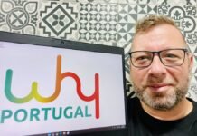 Terry Costa representa Portugal na Womex 2025 como Embaixador da WHY Portugal