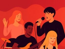 Novos Sons, Novas Emoções: Os Temas Virais Que Estão a Dominar as Playlists em 2025