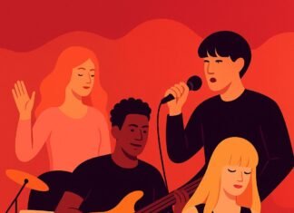 Novos Sons, Novas Emoções: Os Temas Virais Que Estão a Dominar as Playlists em 2025