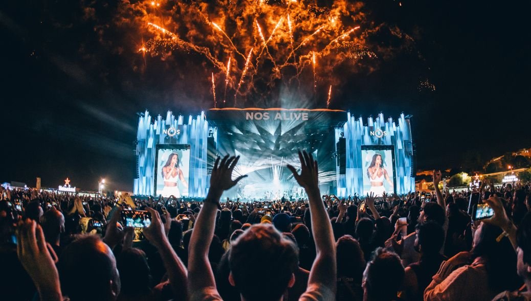 O regresso triunfante: “What Was That” marca nova era na carreira de Lorde