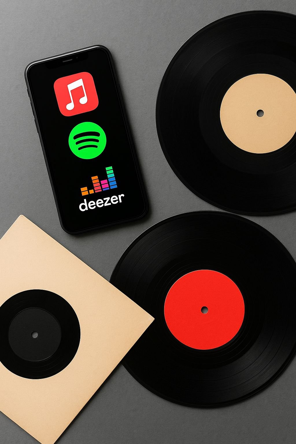 Novos Discos e Sucessos: Lançamentos Musicais Nacionais e Internacionais que Marcam o Mês