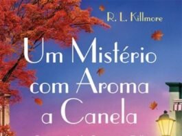 “Um Mistério com Aroma a Canela”: a nova aposta da Singular que transforma Cinnamon Falls na cidade mais intrigante do outono