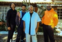 BATEU MATOU Confirmados no Festival da Canção 2026: Tudo sobre a Participação da Banda na 60ª Edição do Certame