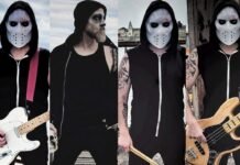 Bruno Celta lançou videoclipe oficial de “O Rival” — um mergulho cinematográfico no EMO ROCK