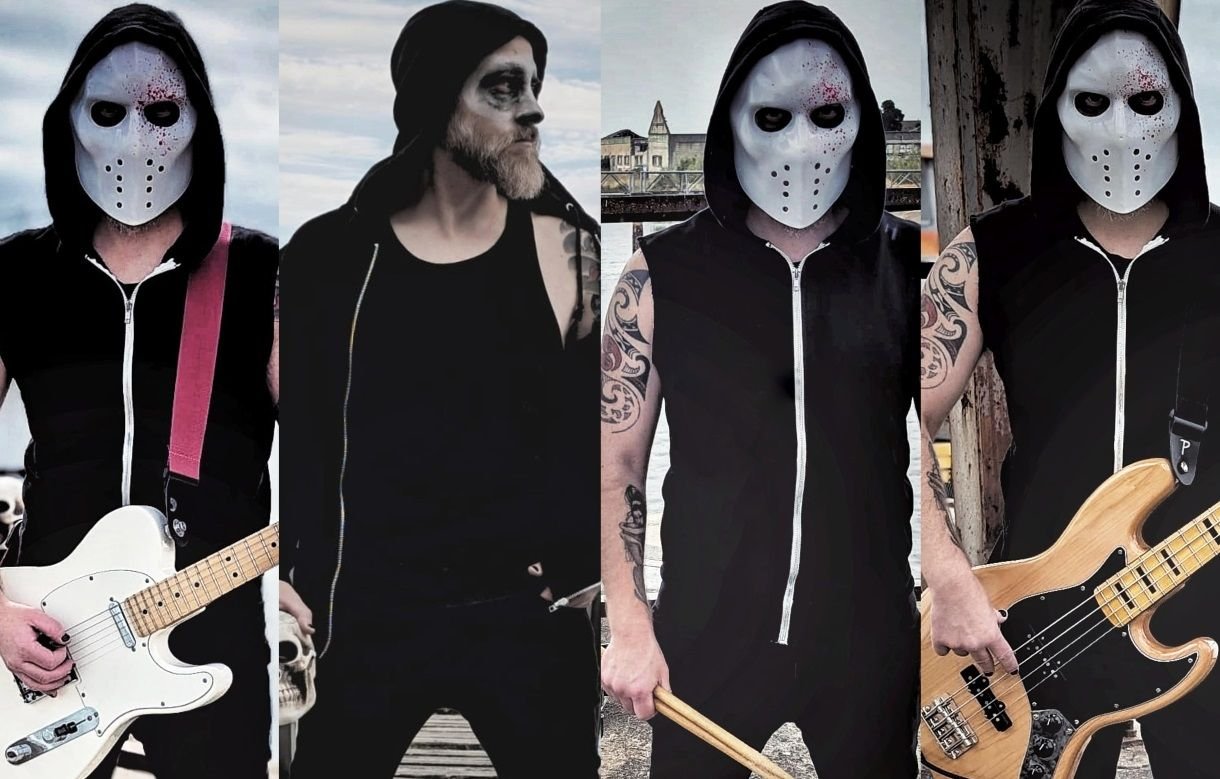 Bruno Celta lançou videoclipe oficial de “O Rival” — um mergulho cinematográfico no EMO ROCK