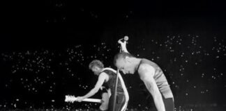 Depeche Mode lançam “Depeche Mode: M” e “Memento Mori: Mexico City”