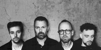 Neev e Seeb voltam a juntar-se em “Saudade”: uma década depois de “Breath”, o reencontro que celebra a essência da música