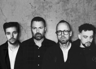 Neev e Seeb voltam a juntar-se em “Saudade”: uma década depois de “Breath”, o reencontro que celebra a essência da música