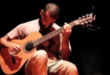 A nova música portuguesa volta a encontrar-se em Leiria na 8.ª edição do Clap Your Hands