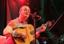 Aníbal Raposo, a Voz que Guarda o “Mar dos Açores”