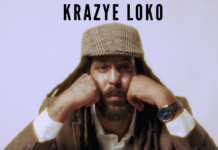 Krazye Loko lança “Brilho” a 13 de março e volta a falar de resistência no rap português
