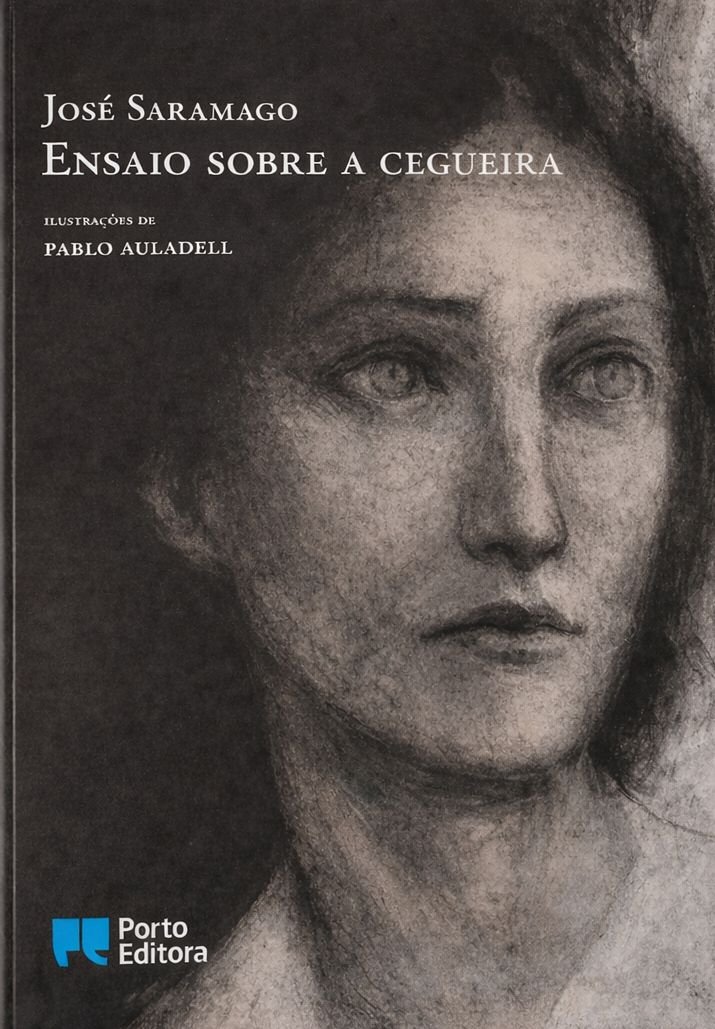 Ensaio sobre a Cegueira: Ver no meio do ruído