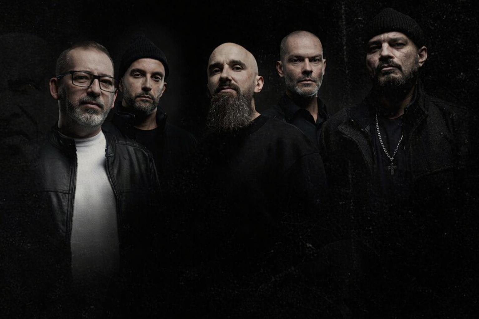 Dealema regressam com “96 ao Infinito” e levam três décadas de rap ao Coliseu do Porto