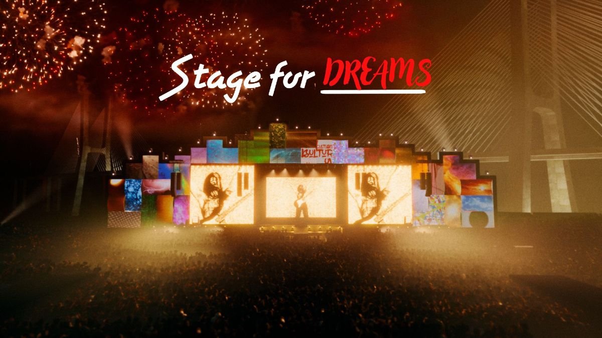 Rock in Rio Lisboa lança Road to Rock in Rio em Londres e projeta Lisboa como destino global