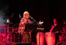 Luís Alberto Bettencourt: “Sigo o caminho de uma fusão entre várias correntes”