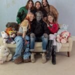 Wet Leg aceleram «mangetout» numa remistura explosiva assinada por The Dare