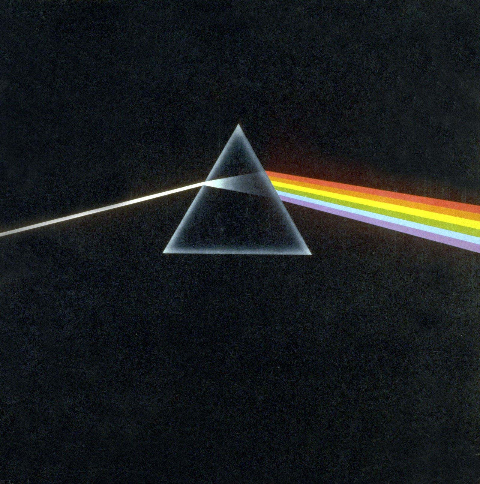 The Dark Side of the Moon dos Pink Floyd: quando o som começou a pensar