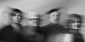 The New Pornographers revelam “Pure Sticker Shock” antes de março