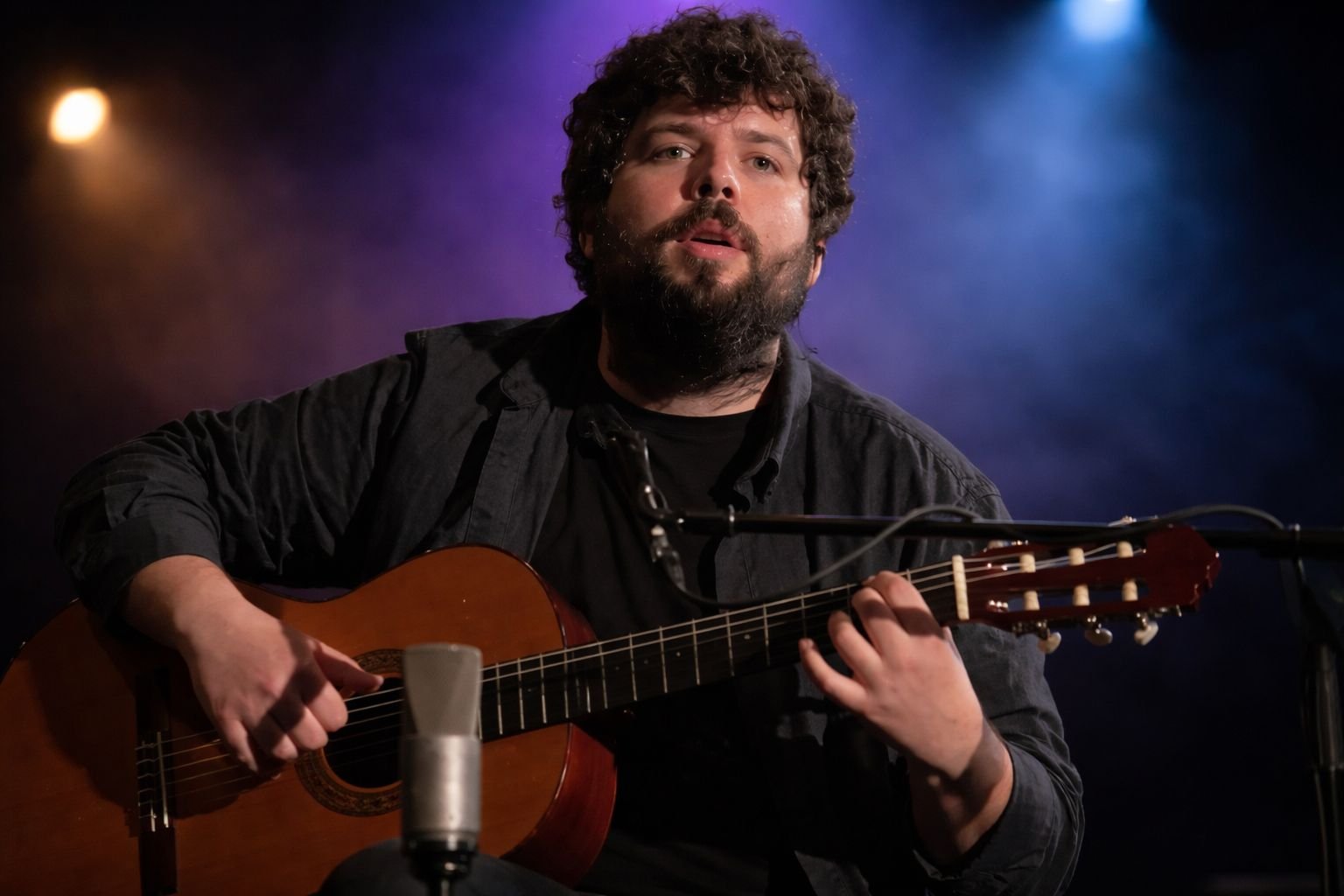 João Moniz e a nova geração autoral dos Açores