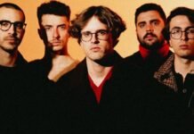 Radar da Semana: NAPA – “Deslocado”