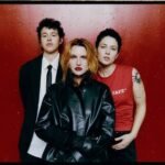 MUNA regressam com “Dancing On The Wall”, álbum marcado para maio