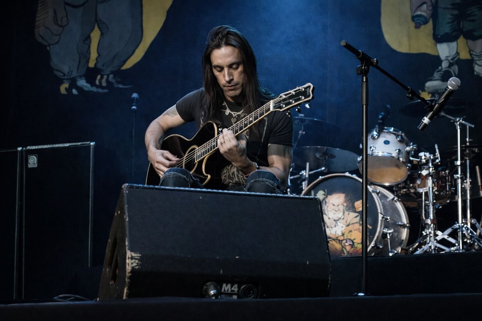 Editorial: Nuno Bettencourt e o Grammy de Melhor Performance Rock