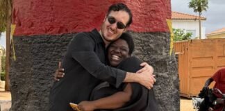 Pedro Mafama lança “GANDAIA” com Petty e mergulha na Batida de Lisboa