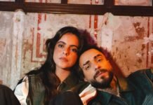 Rita Rocha lança “80” e reforça ambição geracional com o dueto “Um do Outro” ao lado de Diogo Piçarra