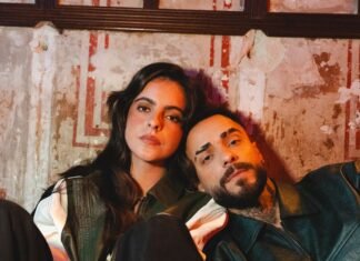 Rita Rocha lança “80” e reforça ambição geracional com o dueto “Um do Outro” ao lado de Diogo Piçarra