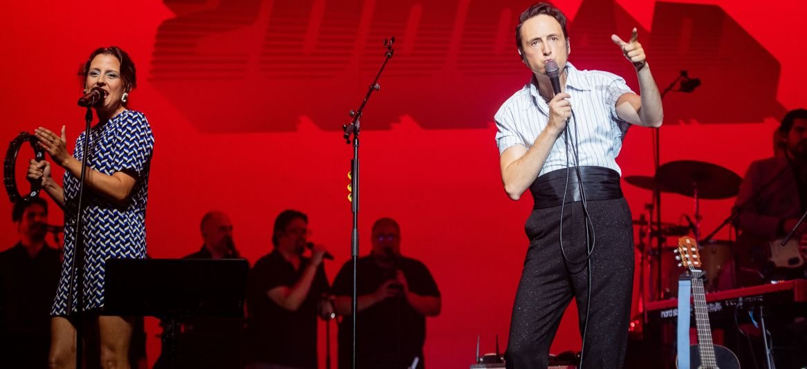 Samuel Úria edita “Kuchisabishii” ao vivo e confirma a força de 2000 A.D. em palco
