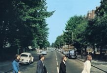 Abbey Road dos The Beatles: o adeus que soa a eternidade