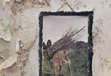 Led Zeppelin IV dos Led Zeppelin: o peso do mito transformado em som