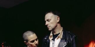 Bibi Club – Amaro: delicadeza, ruído e intimidade em estado puro