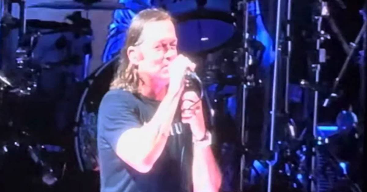 Brad Arnold, dos 3 Doors Down, morre aos 47 anos