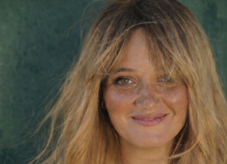 Carolina Deslandes anuncia nova digressão nacional