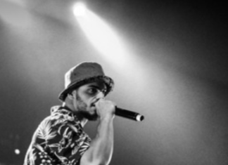 Dillaz antecipa nova fase criativa