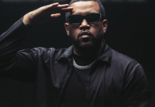 Lloyd Banks atua no LAV a 5 de maio de 2026 e traz duas décadas de rimas afiadas a Lisboa