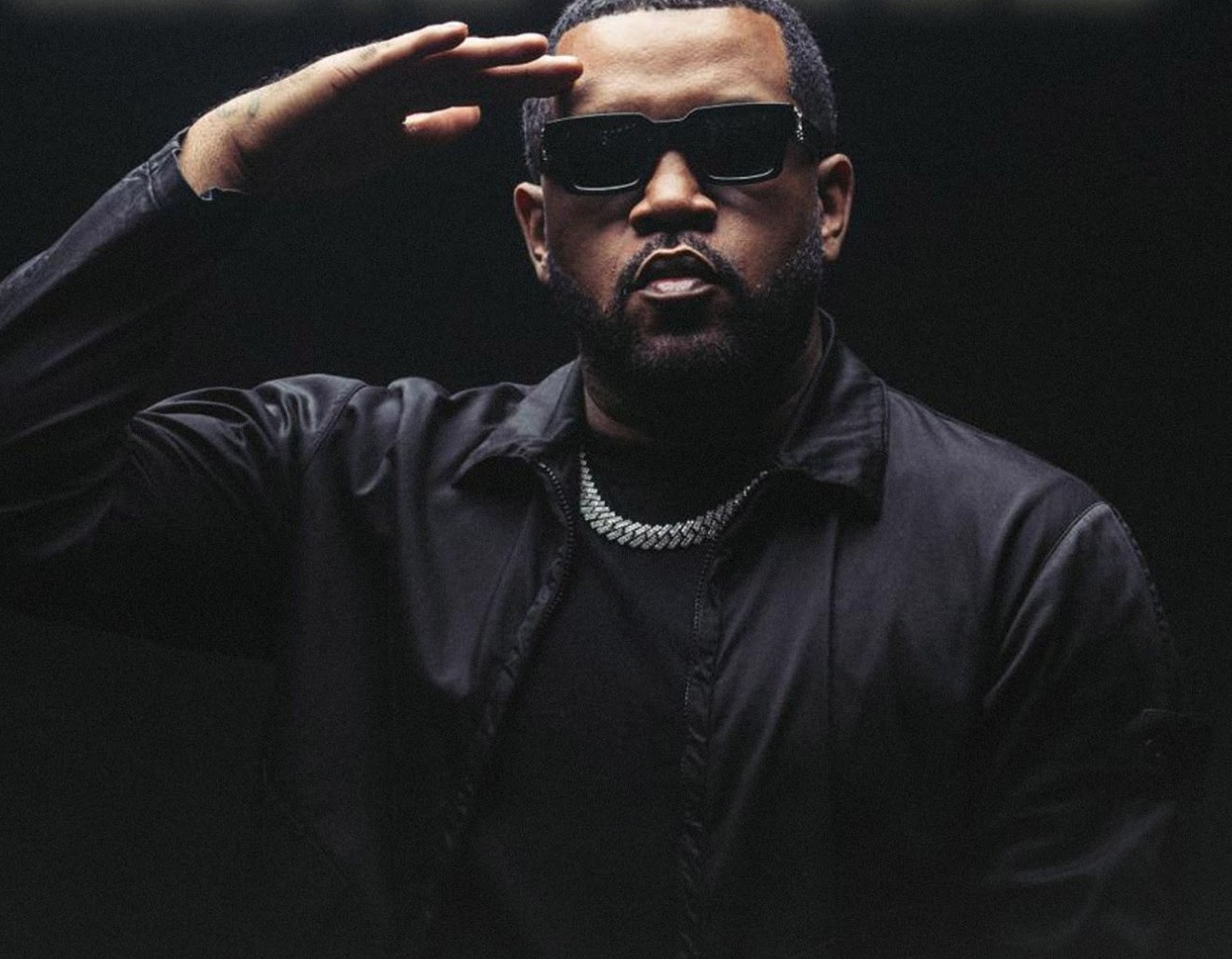 Lloyd Banks atua no LAV a 5 de maio de 2026 e traz duas décadas de rimas afiadas a Lisboa
